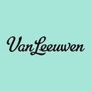 Van Leeuwen Ice Cream company logo