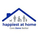 Happiest at Home company logo