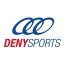 DENY SPORTS company logo