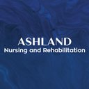 Ashland Nursing and Rehabilitation company logo
