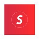 Spacecom company logo