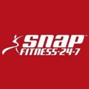 Snap Fitness company logo