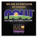 NOW HEALTH GROUP, INC. company logo