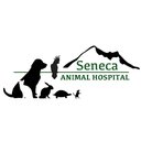 Seneca Animal Hospital company logo