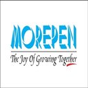 Morepen Laboratories Ltd company logo