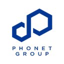 株式会社フォネット company logo