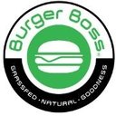 Burger Boss company logo