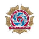 Tyne and Wear Fire and Rescue Service company logo