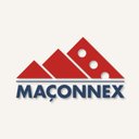 Maçonnex company logo