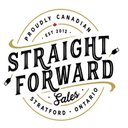 Straight Forward Sales Inc. company logo