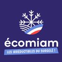 ECOMIAM company logo