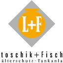 Latoschik + Fischer Behälterschutz Tankanlagen Nachf. GmbH company logo