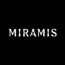 Miramis company logo
