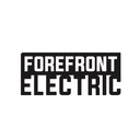 Forefront Electric company logo