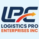 Logistics Pro Enterprises, Inc company logo