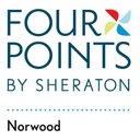 Four Points by Sheraton Norwood company logo