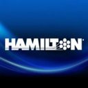 Hamilton Telecommunications company logo