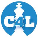 Chess4Life company logo