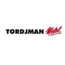 TORDJMAN Metal company logo
