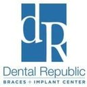 Dental Republic company logo