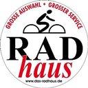 Das RADhaus Zweirad Vertriebs- und Service GmbH company logo