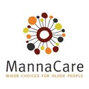 MannaCare company logo