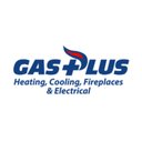 Gas Plus company logo