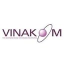 VinaKom Communications Inc company logo