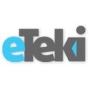 eTeki company logo