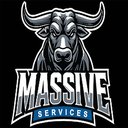 Massive services llc company logo