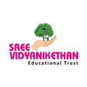 Sree Vidyanikethan Engineering College company logo