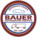Bauer Automotive Truck Services company logo