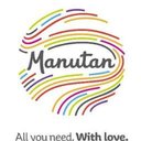 Manutan company logo