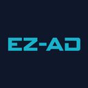 EZ-AD TV company logo