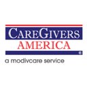 CareGivers America company logo