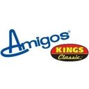 Amigos/Kings Classic company logo