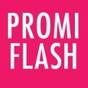 Promiflash / Celebrity News AG company logo