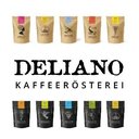Deliano GmbH, Deliano Backstube &amp; Kaffeerösterei company logo