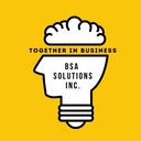 BSA Solutions Inc. company logo