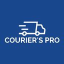 Courier's Pro company logo