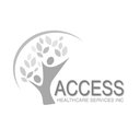 Access Healthcare Services Inc. company logo