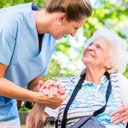 Advantage Home Care company logo