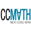 CCmath company logo