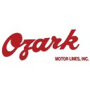 Ozark Motor Lines company logo