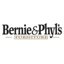 Bernie &amp; Phyl's Furniture company logo