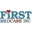 First MedCare company logo
