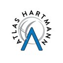 Atlas Hartmann company logo