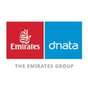 The Emirates Group company logo