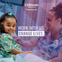 Children's Minnesota company logo