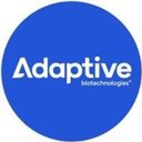 Adaptive Biotechnologies company logo